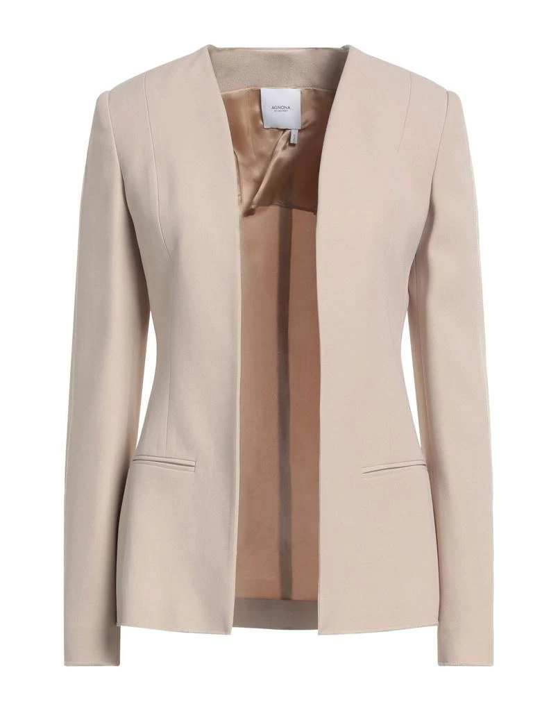 AGNONA Blazer 1