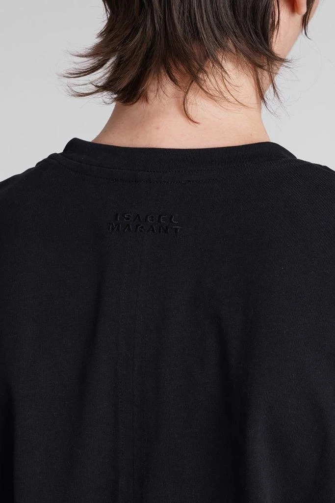 Isabel Marant Isabel Marant Zelikia T-Shirt 5