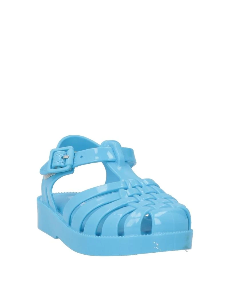 Mini Melissa Beach sandals 2