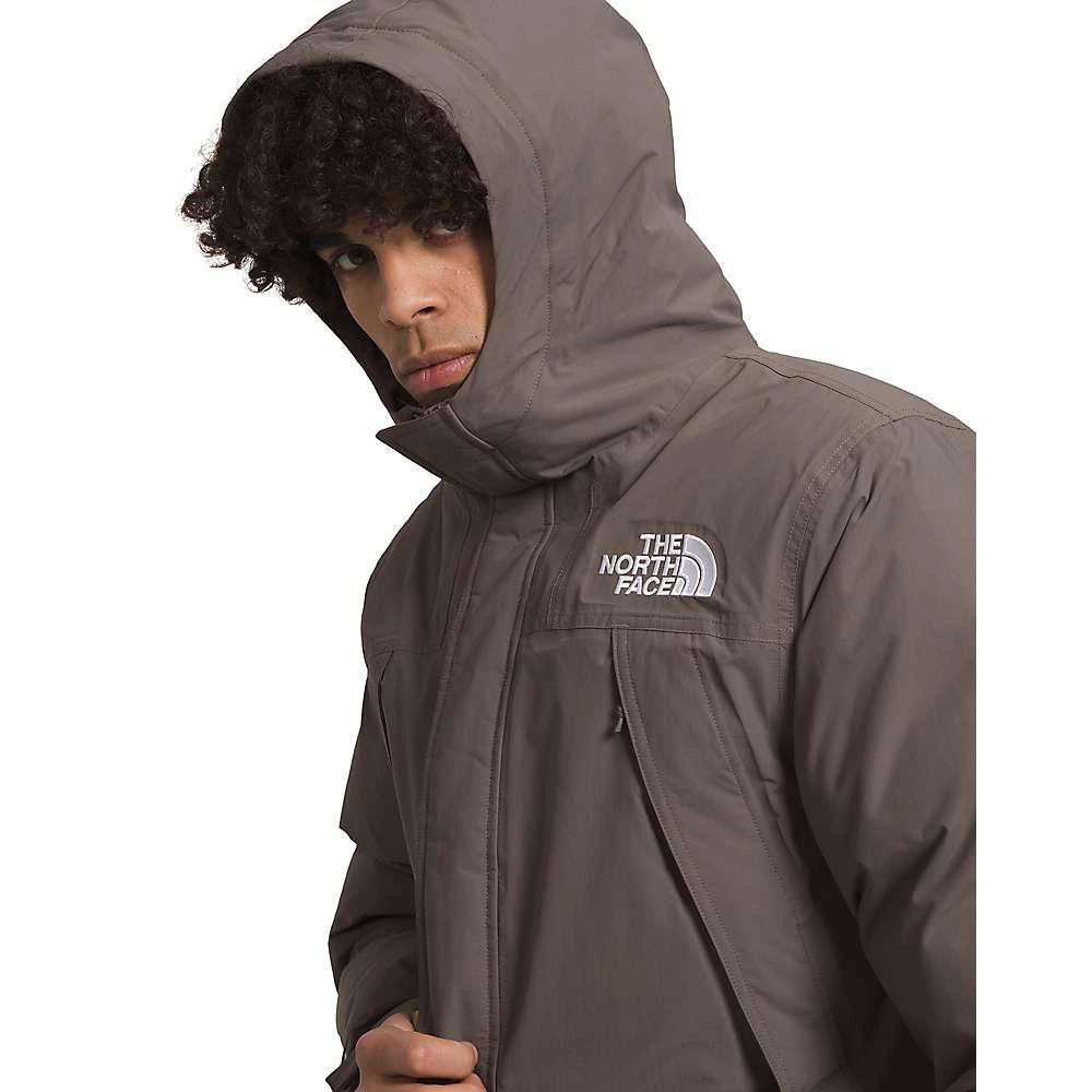 The North Face The North Face Men's McMurdo Parka 6