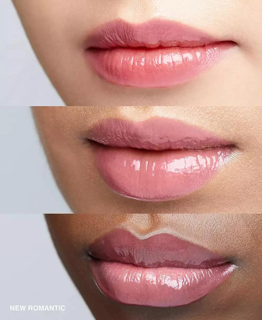 Bobbi Brown Proud To Be Pink Crushed Oil Infused Lip Gloss Duo 4