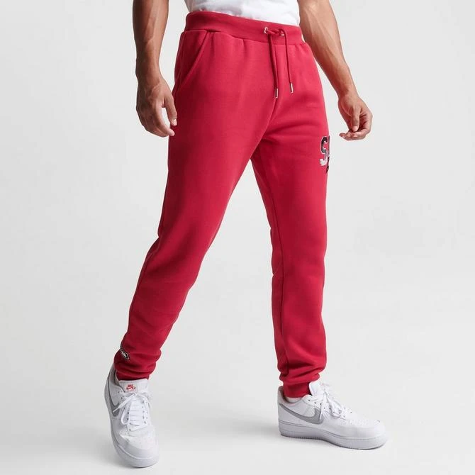 Supply and Demand Men's Supply & Demand Trapper Jogger Pants 5