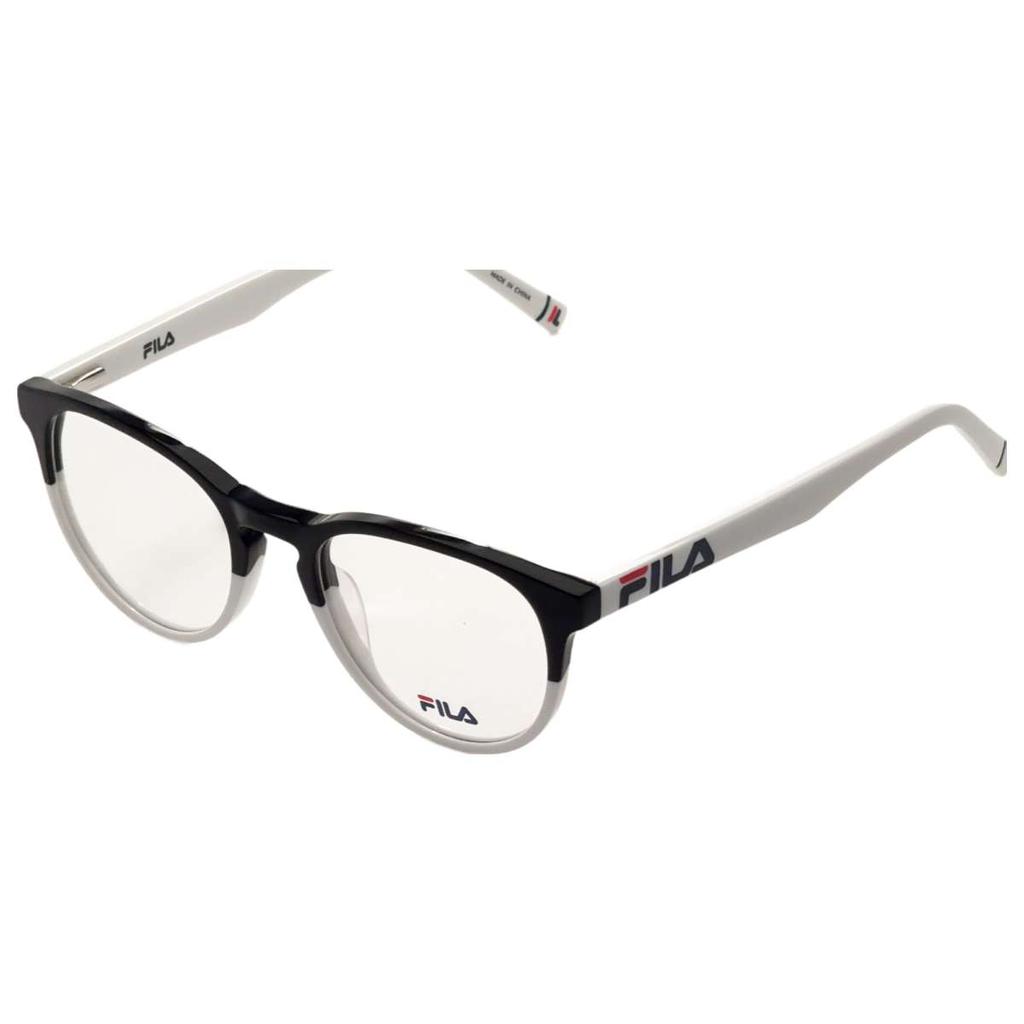 Fila Fila Men's White Square Opticals