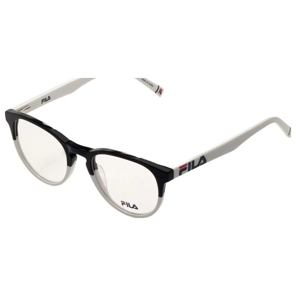 Fila Fila Men's White Square Opticals 1