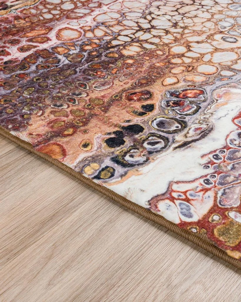 Dalyn Rug Company Kikiamo KK15 Area Rug, 3' x 5' 4