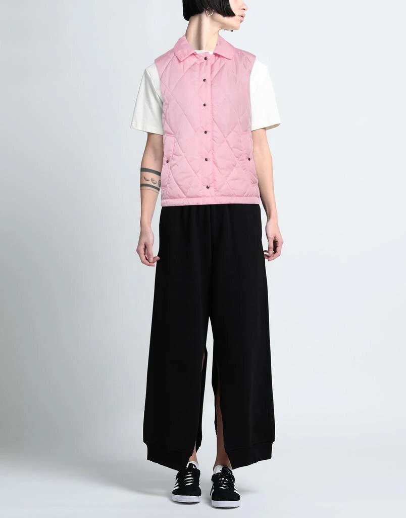 Mackintosh Vest 2