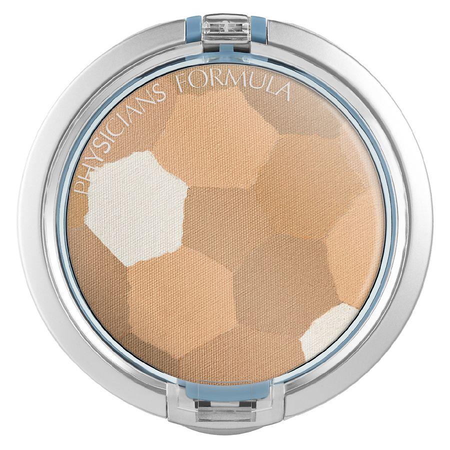 Physicians Formula Color Corrective Powders