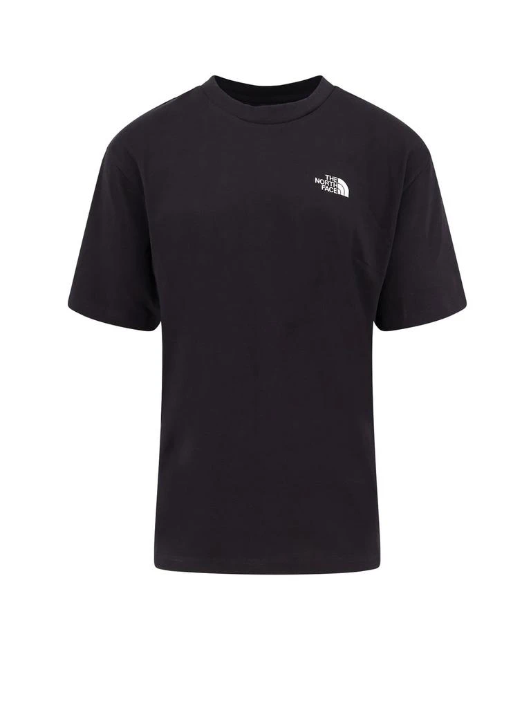 The North Face The North Face Oversized Simple Dome T-Shirt 1