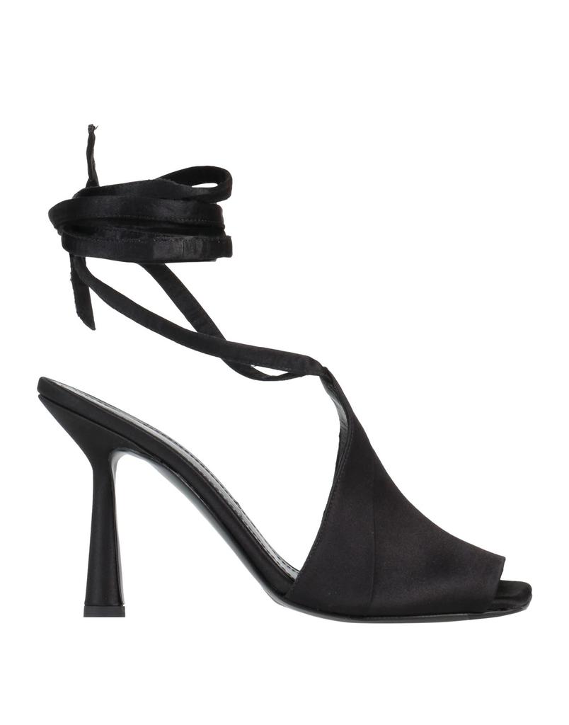ALDO CASTAGNA Sandals