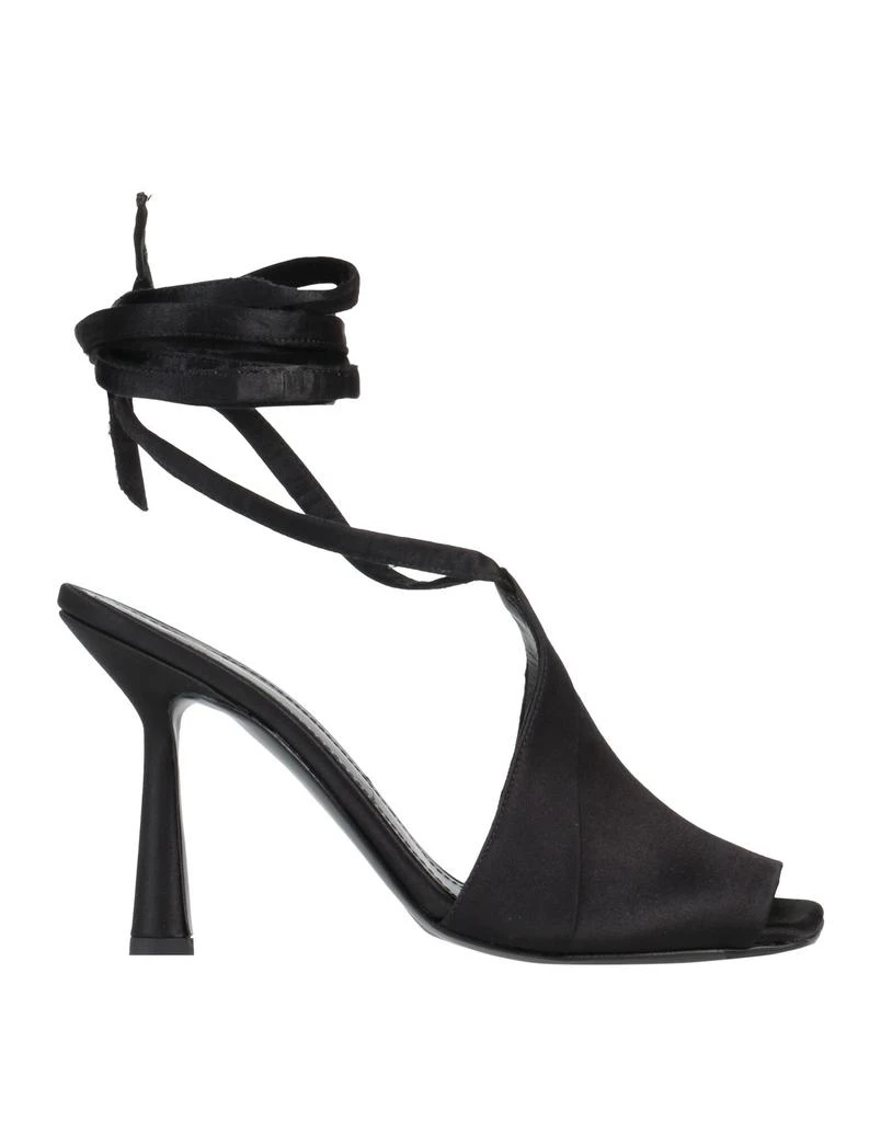 ALDO CASTAGNA Sandals 1