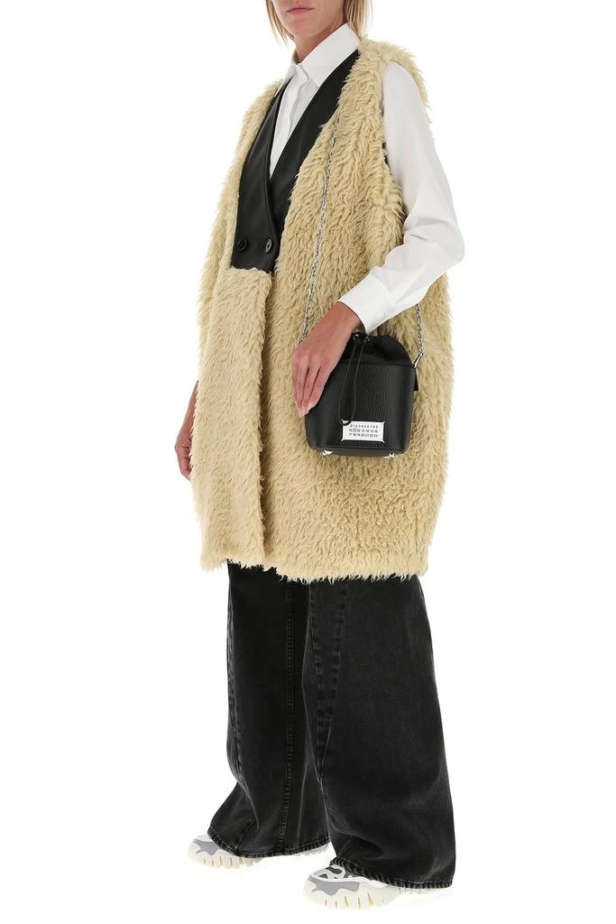 MAISON MARGIELA Maison Margiela Décortiqué Flared Jeans 5