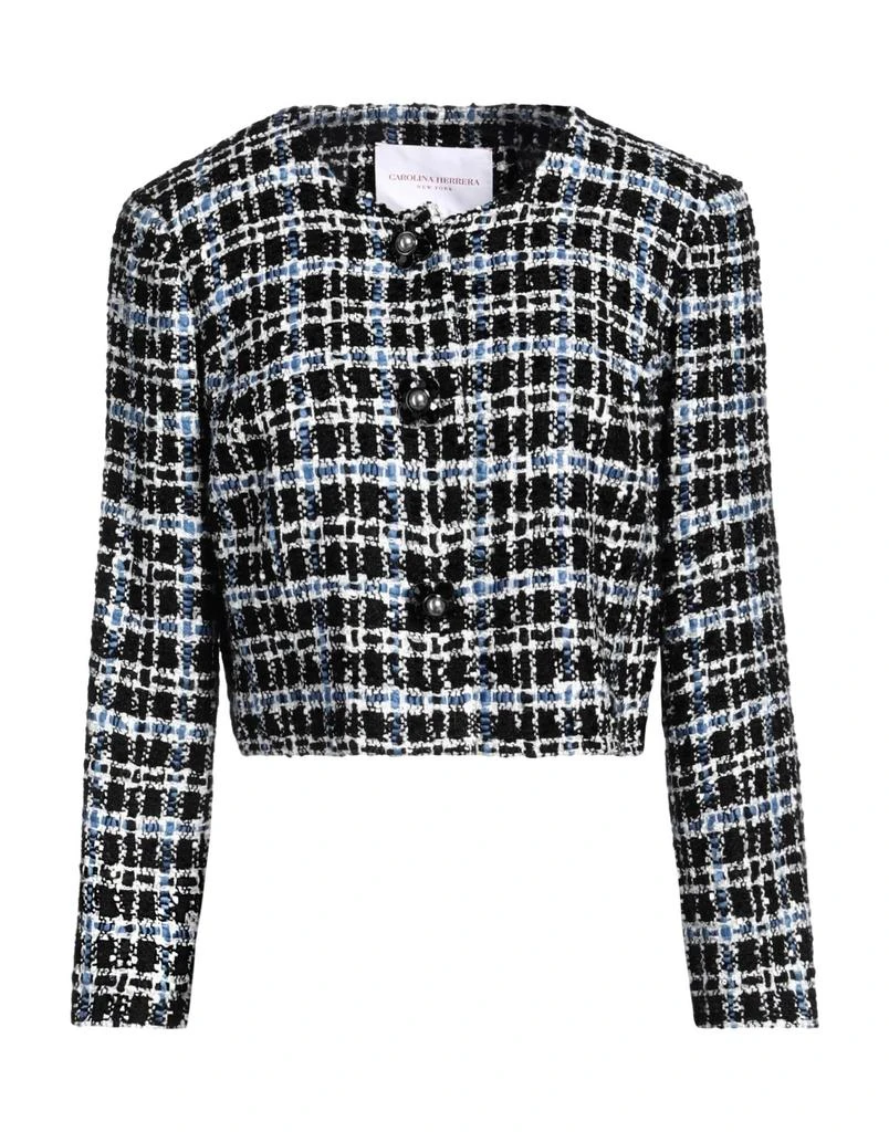 Carolina Herrera Jacket 1