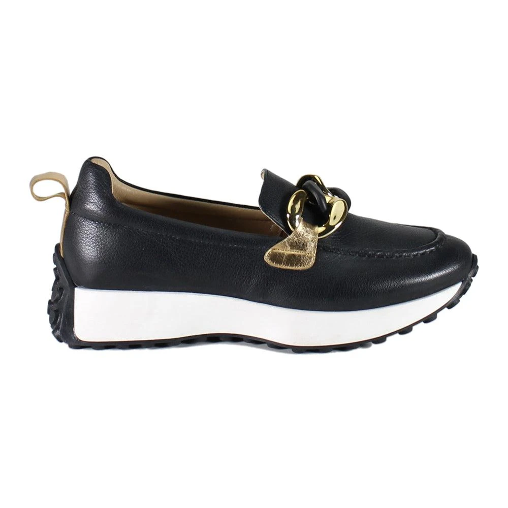 Diba True Kind Words Slip On Loafer Sneakers 1