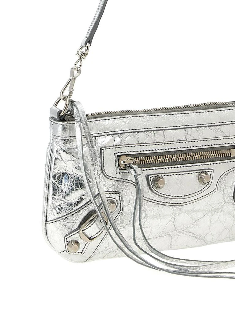 Balenciaga Balenciaga 'Le City' Clutch 3