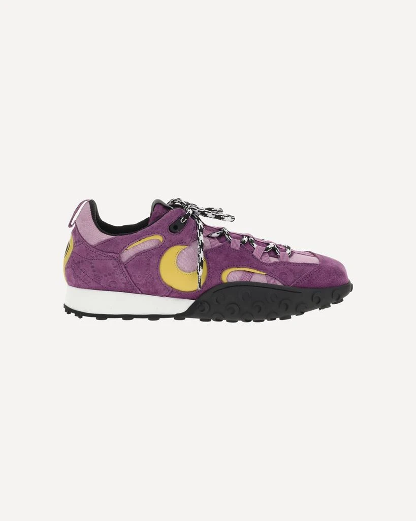 MARINE SERRE MS Rise II Sneakers 3