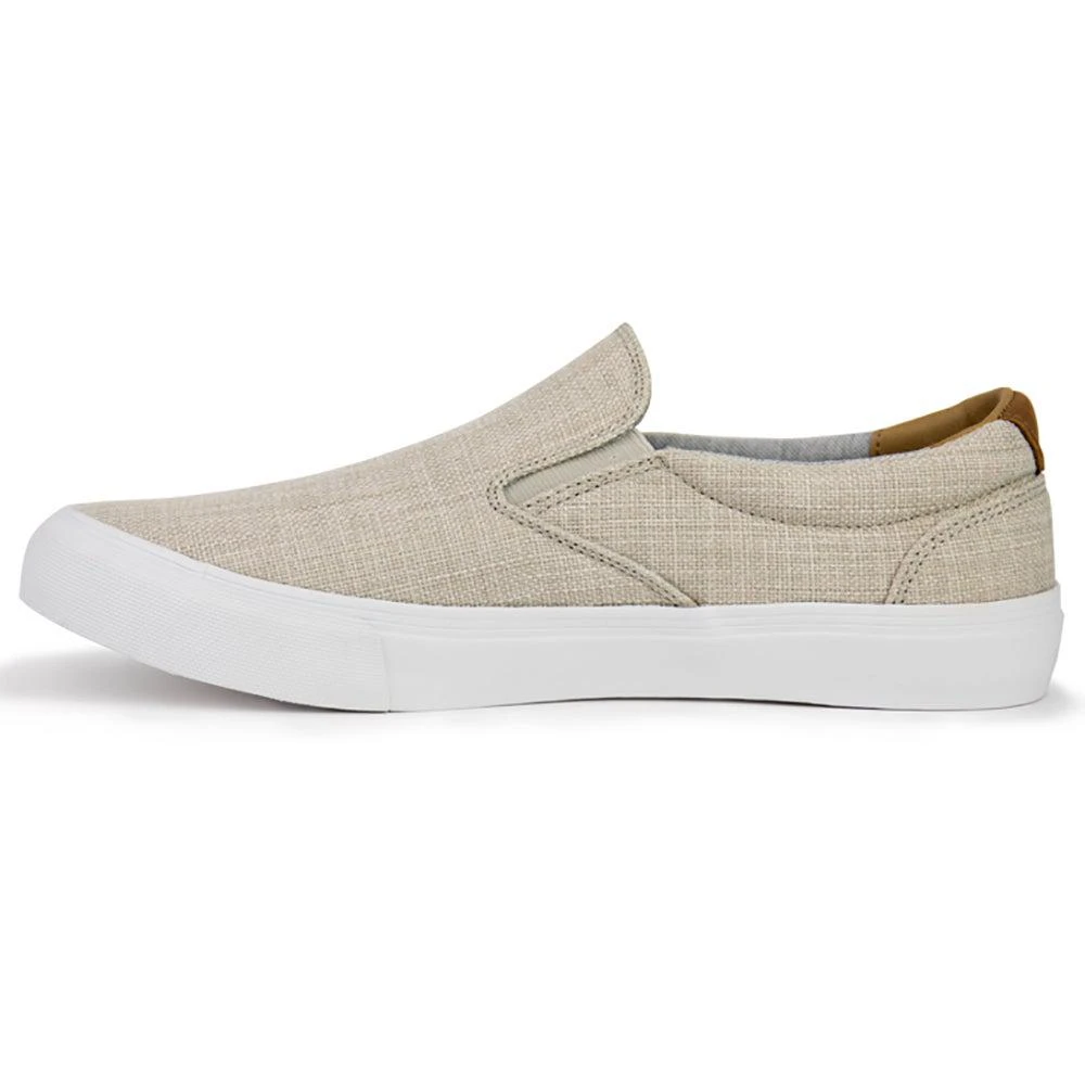 Crevo Pax Slip On Sneakers 4