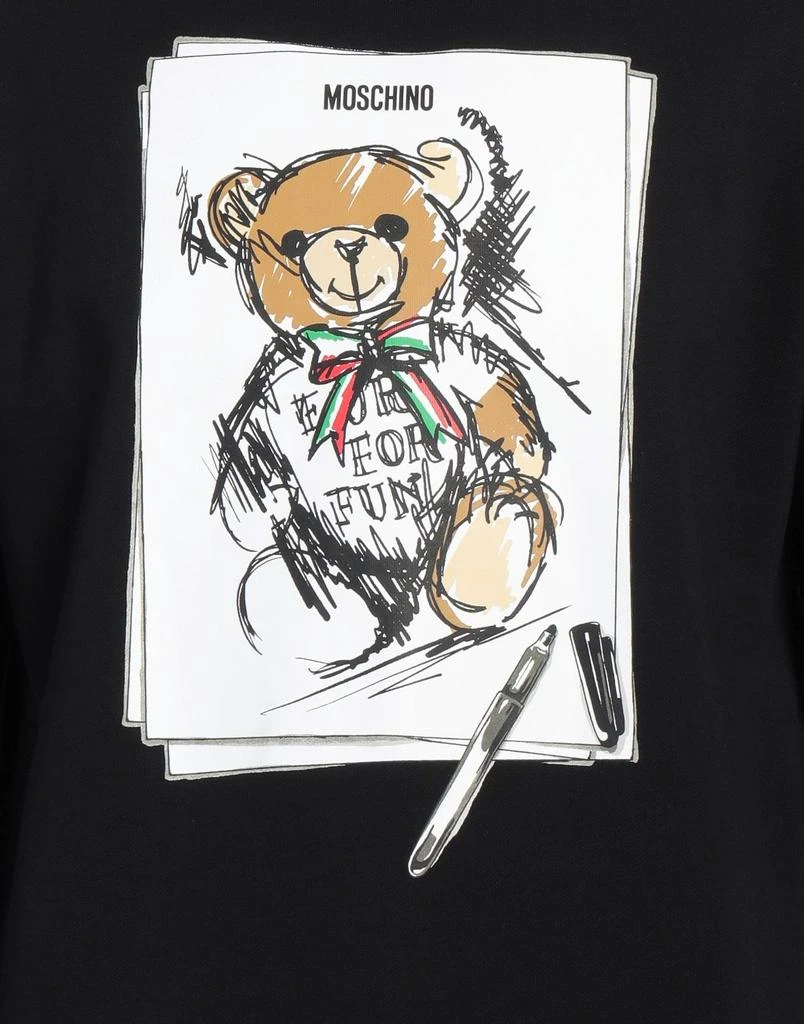 Moschino Sweatshirt 4