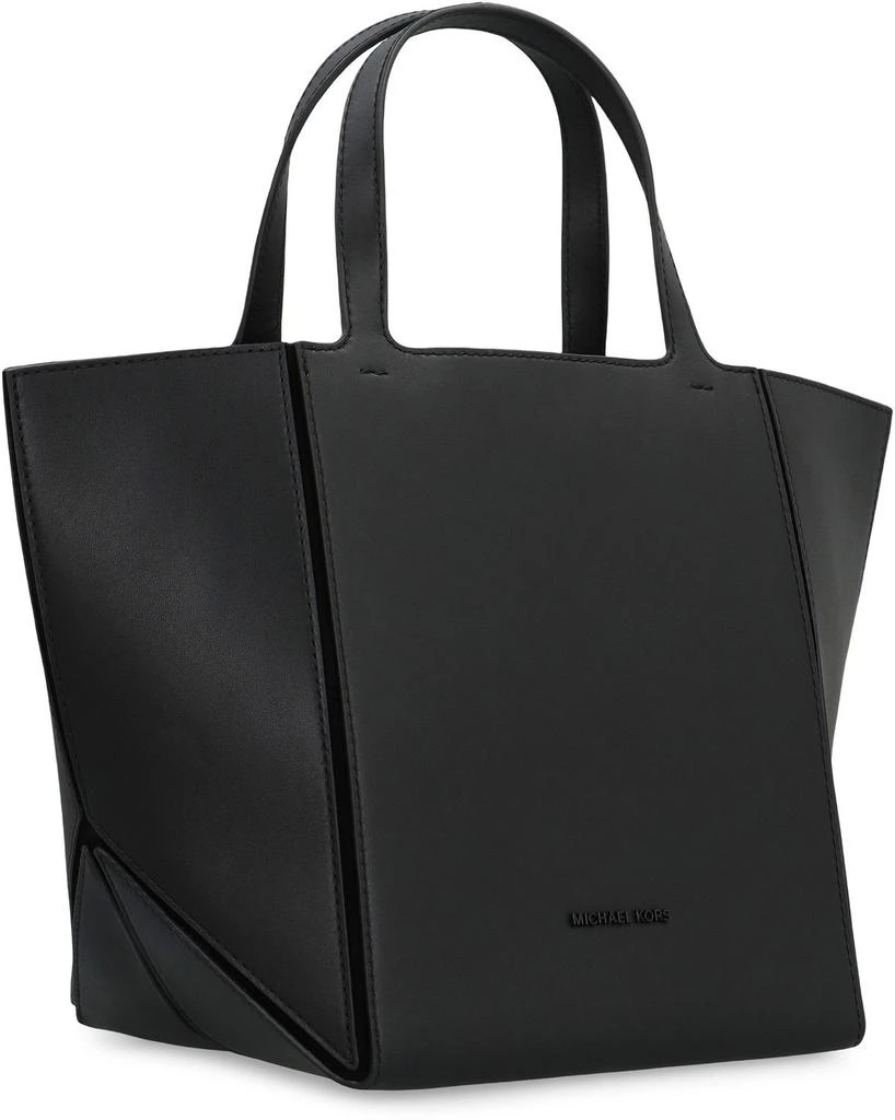 Michael Kors JORDI PICCOLA TOTE BAG 3