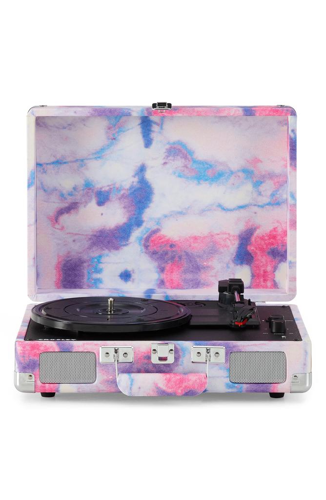 Crosley Cruiser Plus Bluetooth® Record Player