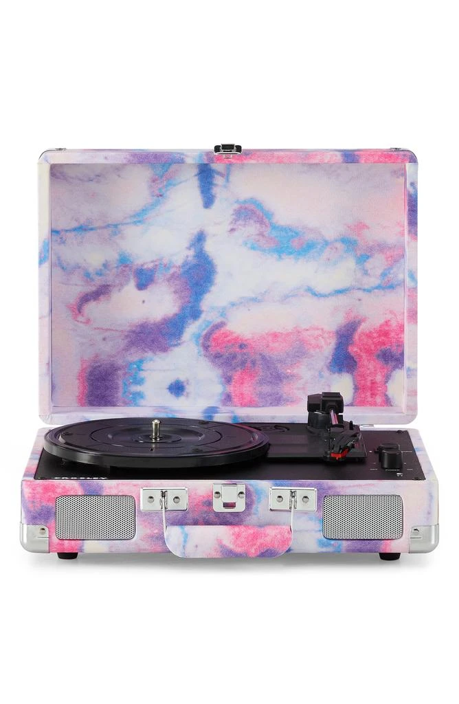 Crosley Cruiser Plus Bluetooth<sup>®</sup> Record Player 1