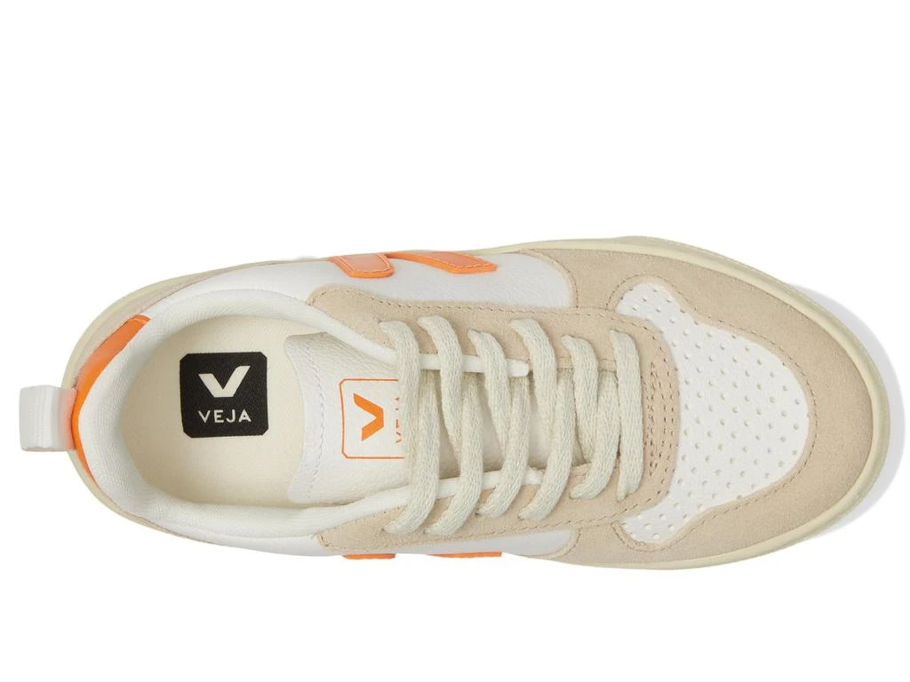 VEJA Kids Small V-10 Laces (Little Kid/Big Kid) 2