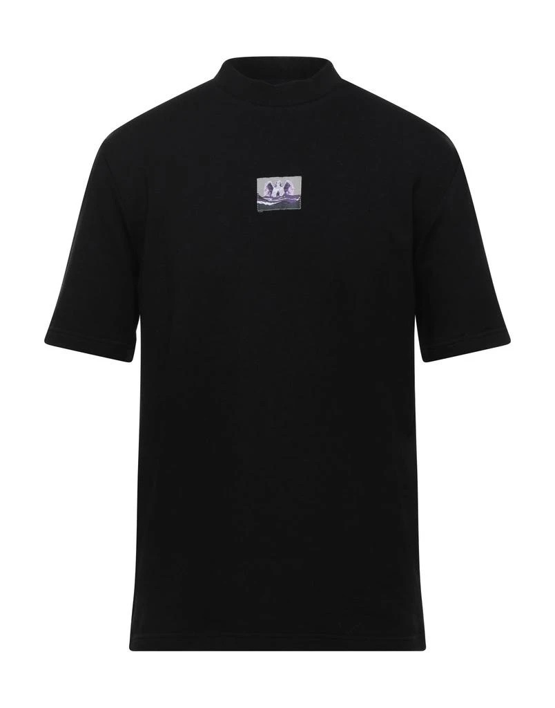 BORAMY VIGUIER T-shirt 1