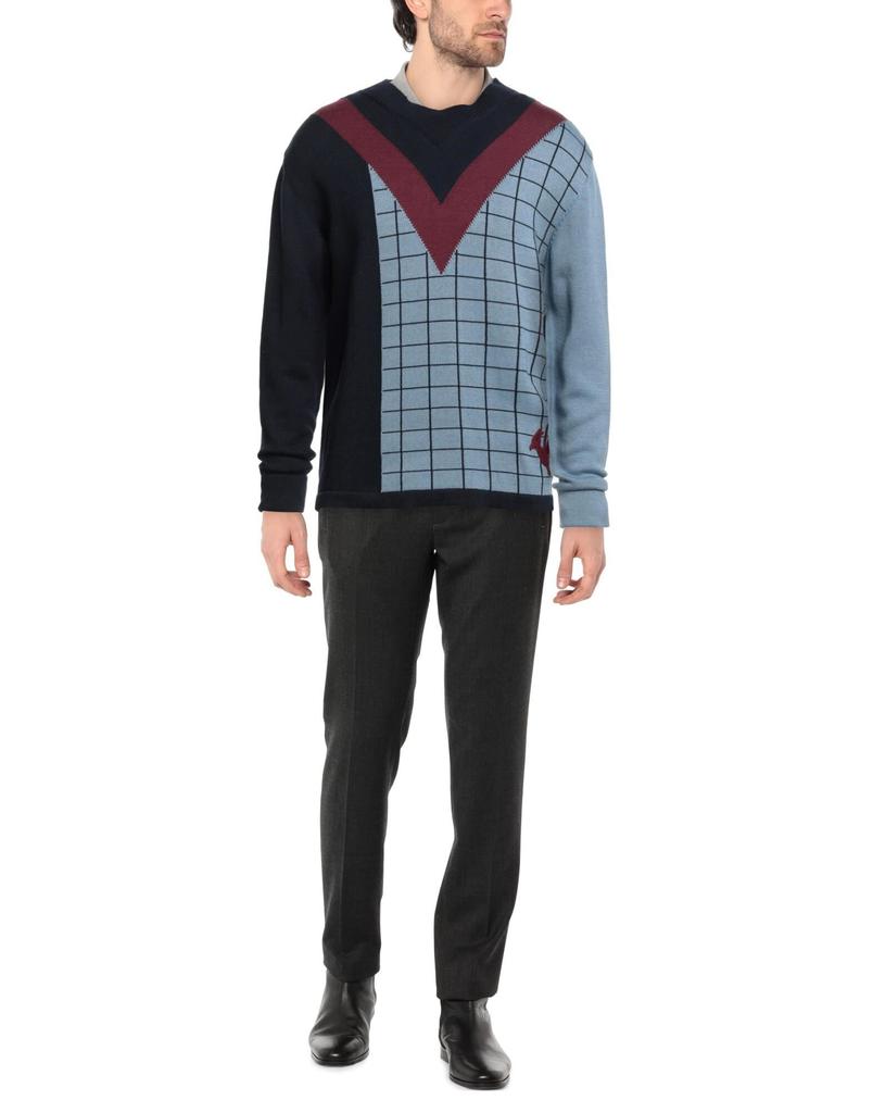 Rossignol Sweater