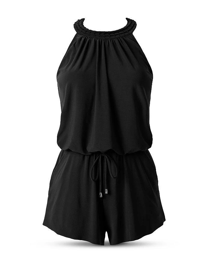 Magicsuit Solid Piper One Piece Swimsuit 4