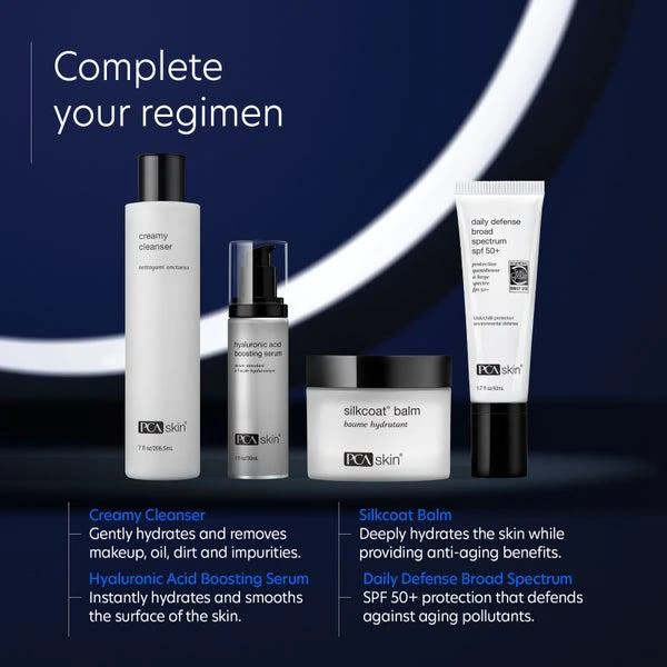 PCA SKIN PCA SKIN Silkcoat Balm 5
