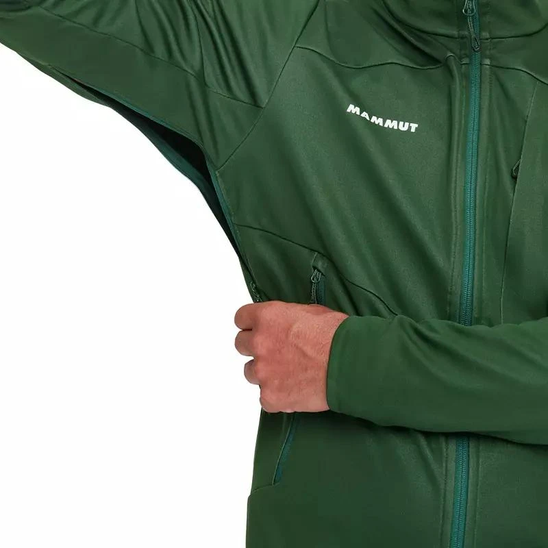 Mammut Mammut Men's Ultimate VII SO Jacket 4
