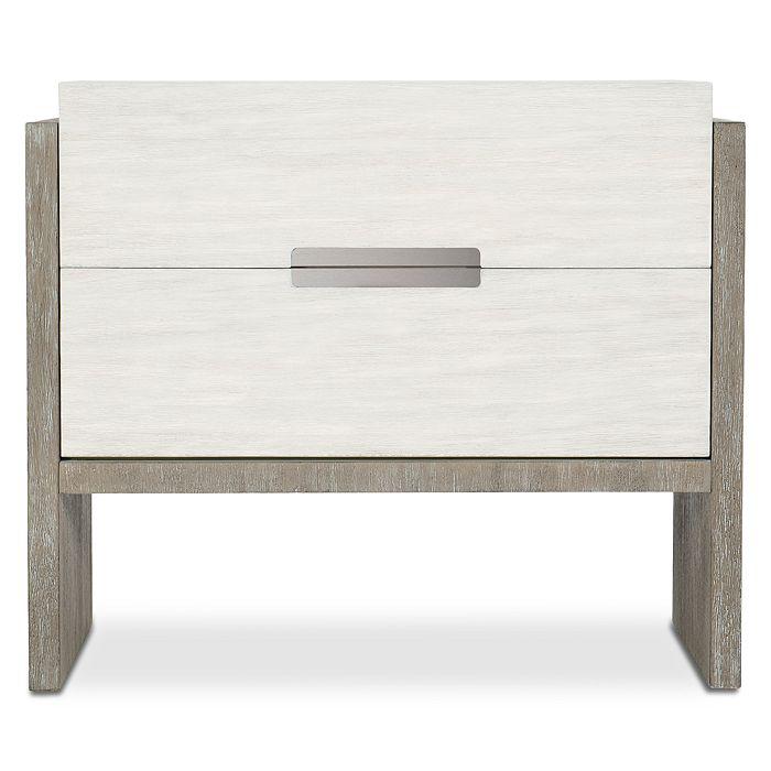 Bernhardt Foundations 2 Drawer Nightstand