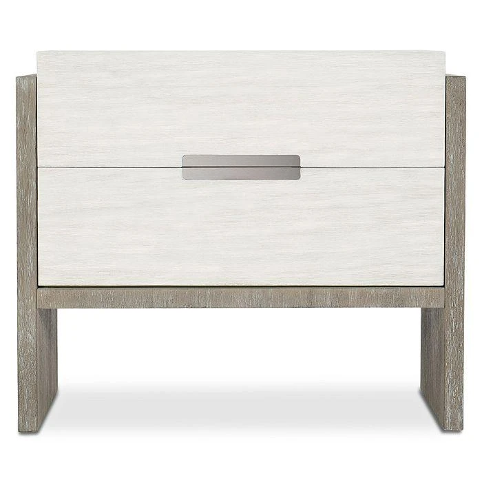 Bernhardt Foundations 2 Drawer Nightstand 1