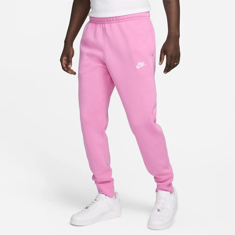 NIKE Nike Club Joggers - Men's 1