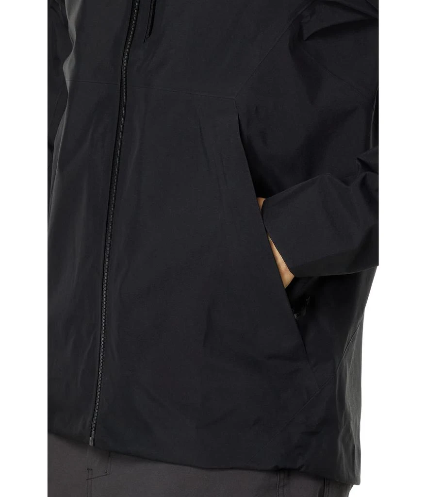 Arc'teryx Arc'teryx Ralle Jacket Men's | Trim Alpine-Inspired Gore-Tex Jacket - Redesign 3