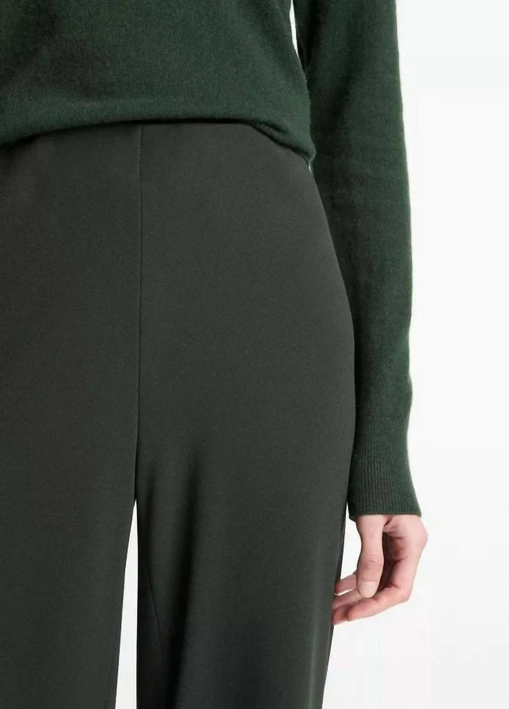 Vince Vince - High Waist Crepe Bias Pant 3