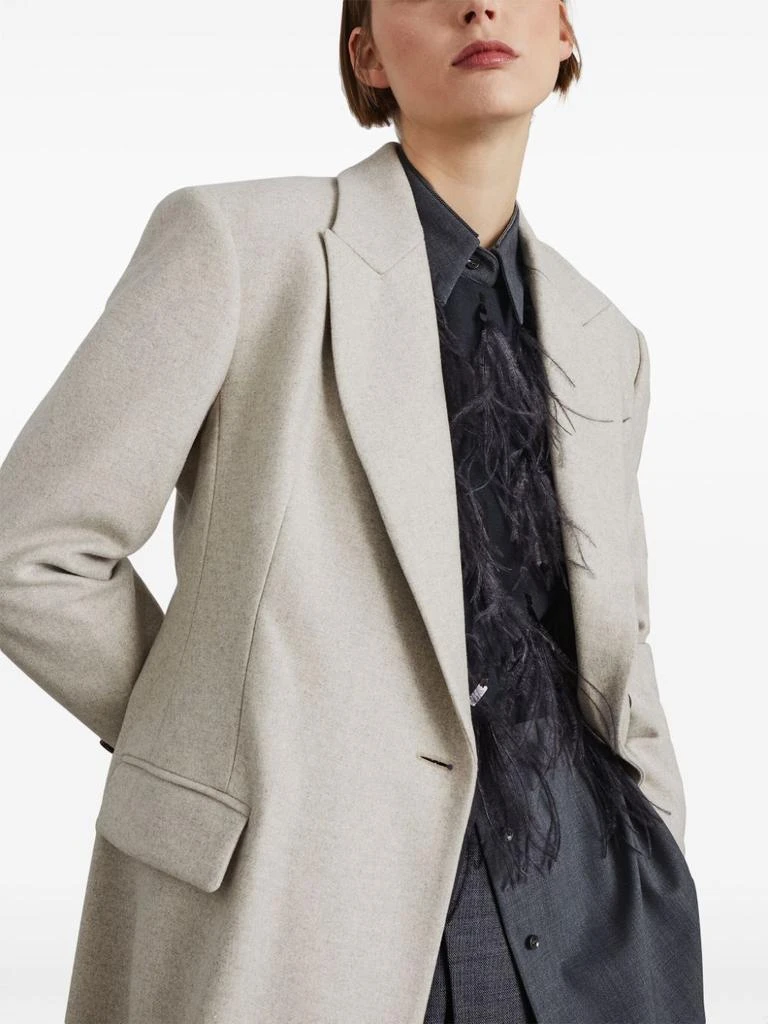 Brunello Cucinelli Women's Coats 5