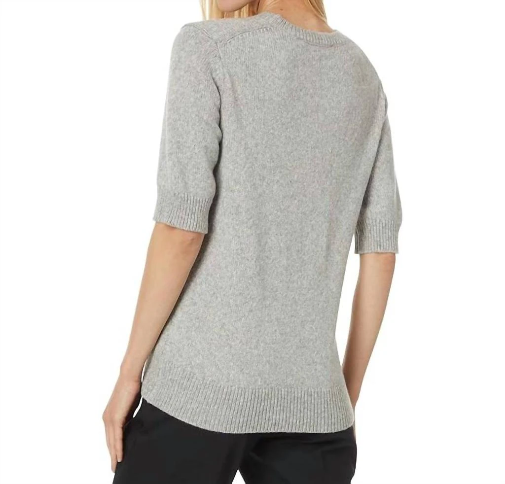 Elliott Lauren Elliott Lauren - Better Half Sweater 2