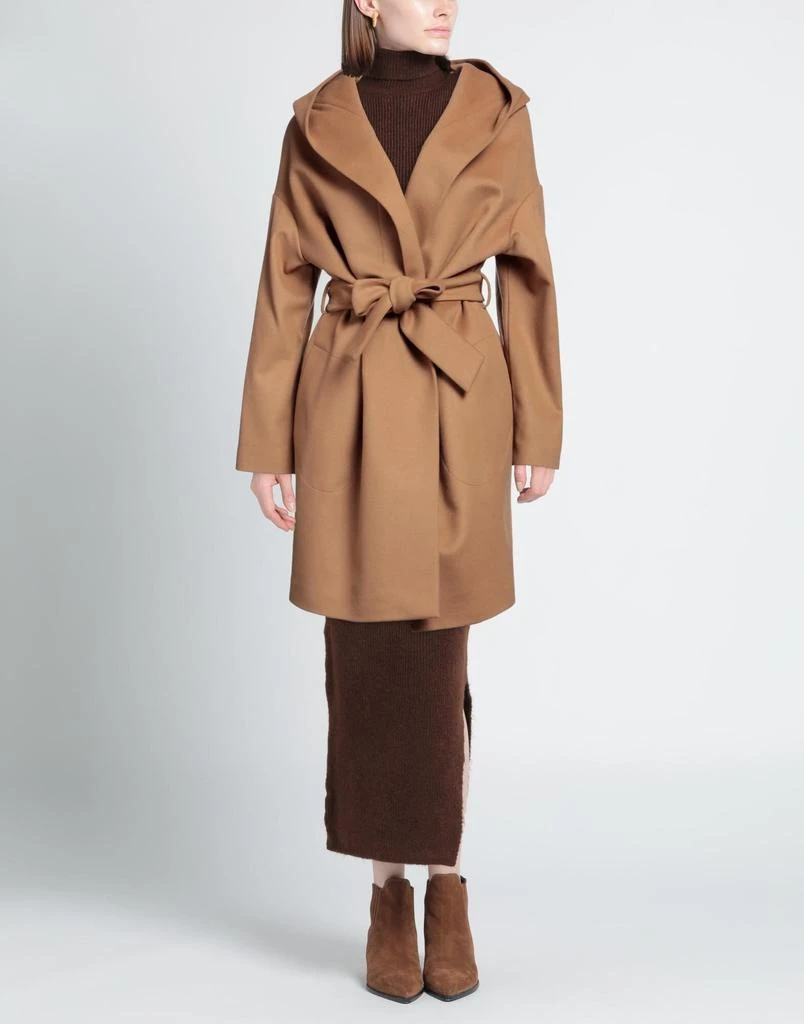 ANNIE P. Coat 2