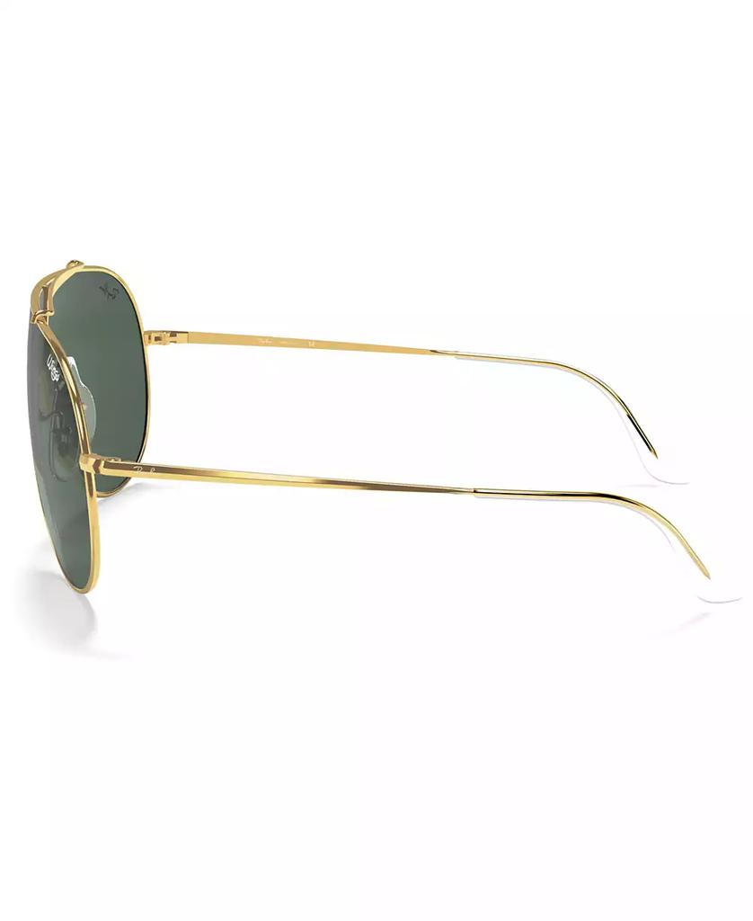 Ray-Ban Sunglasses, RB3597