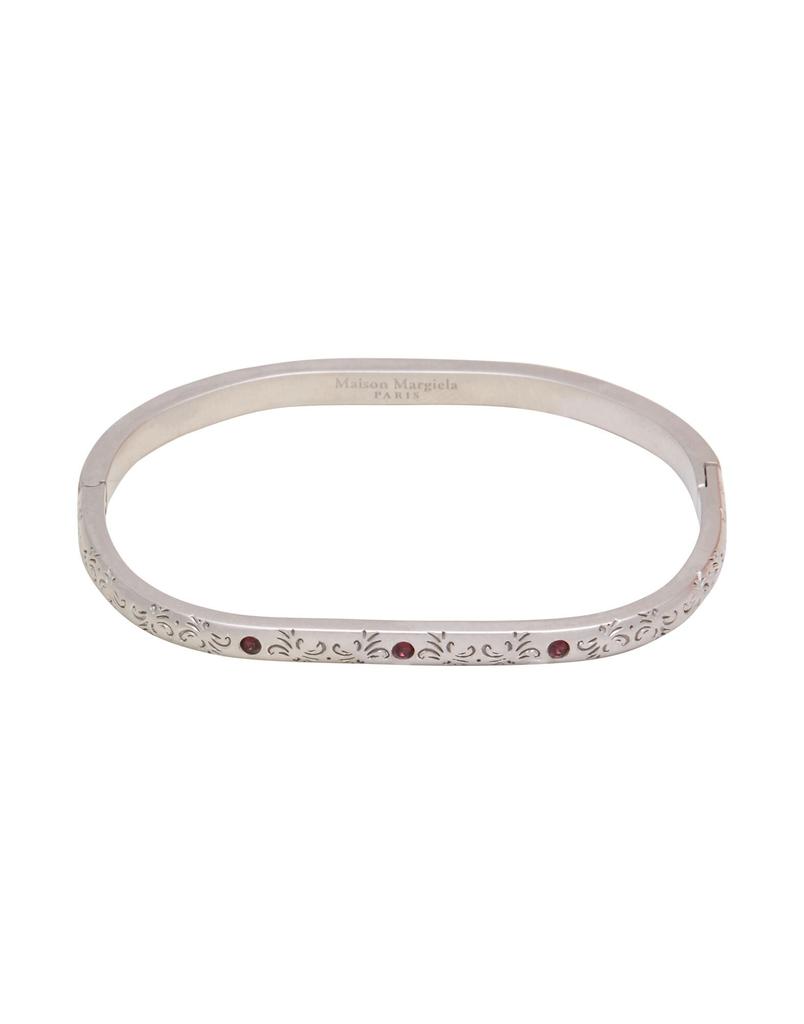 MAISON MARGIELA Twisted Bracelet - Bracelets - Free Shipping