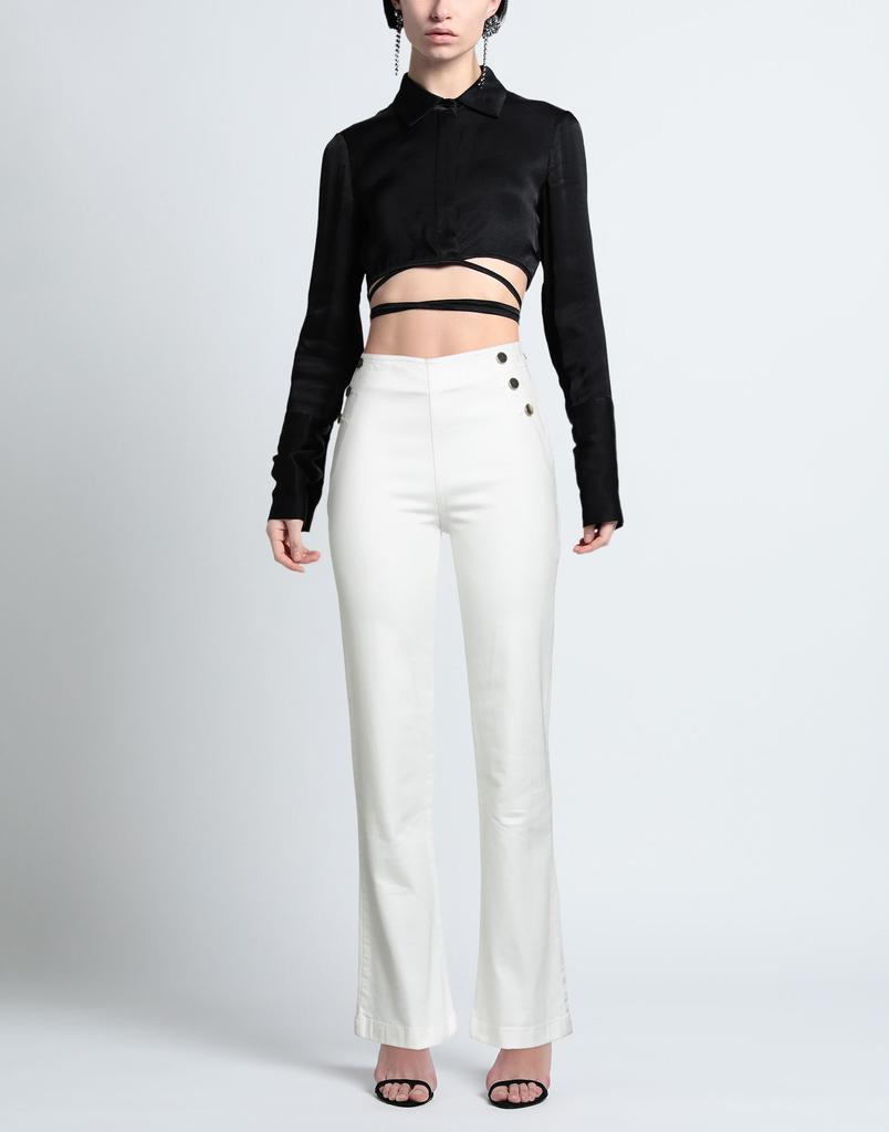 Max & Moi Denim pants