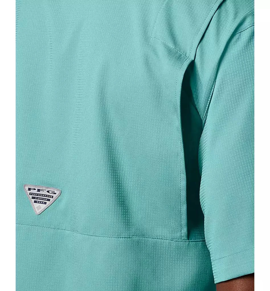 Columbia Men's PFG Tamiami II Short Sleeve Shirt 7