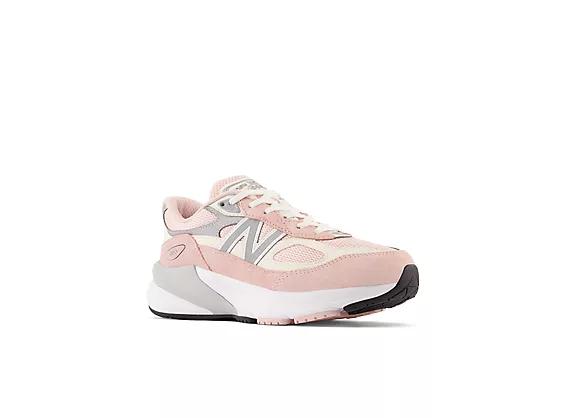 New Balance FuelCell 990v6