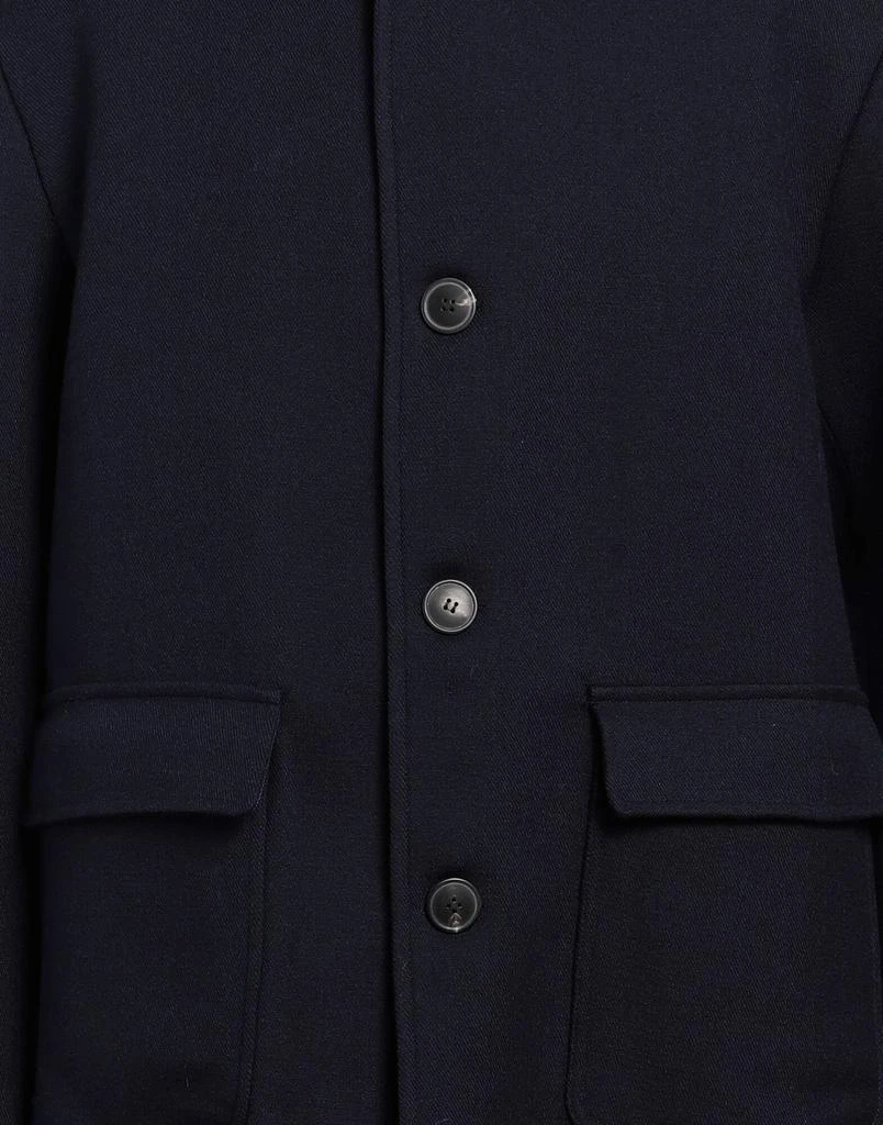 DOPPIAA Coat 4