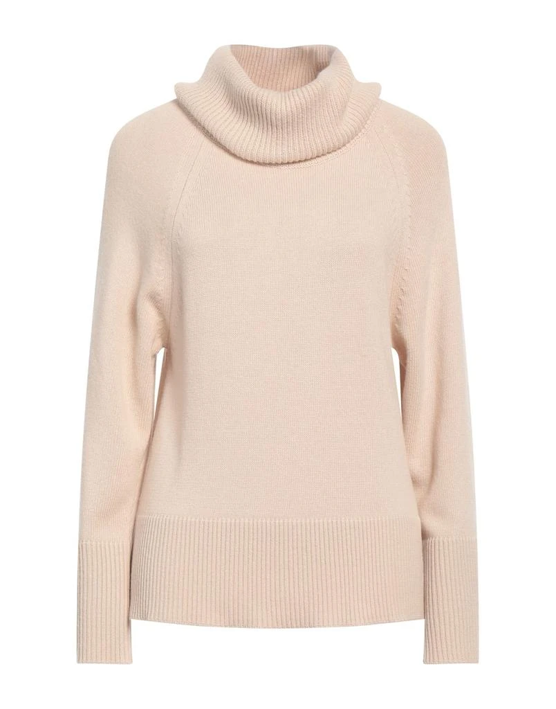 BELLWOOD Turtleneck 1