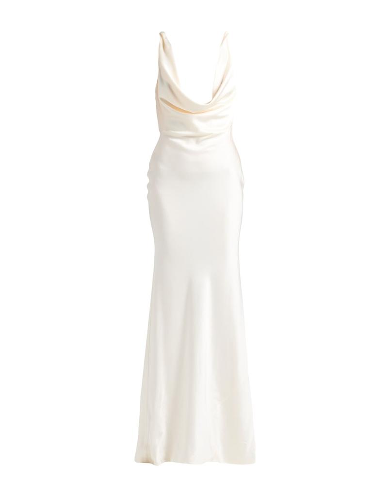 GIUSEPPE DI MORABITO Long dress