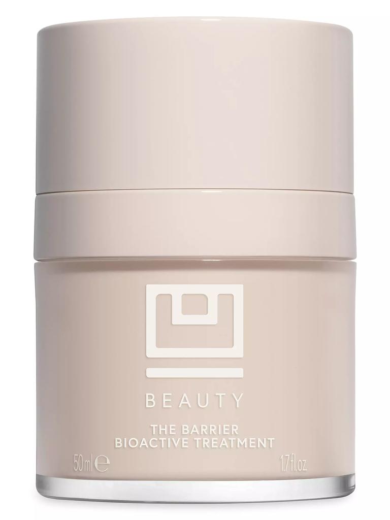 U Beauty The Barrier Bioactive Treatment