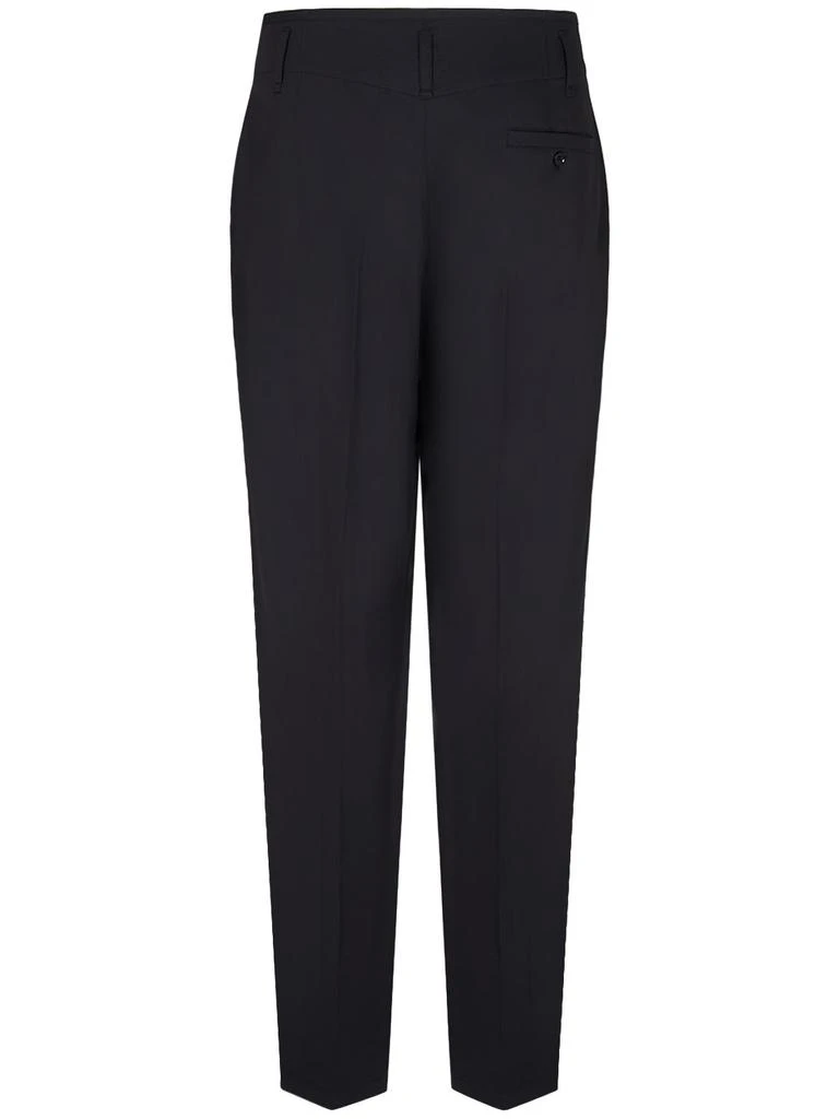 LEMAIRE Tailored Wool Pants 4