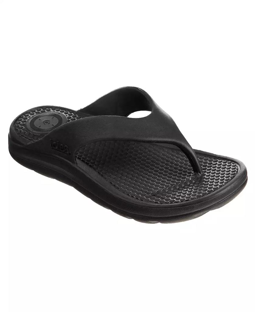Totes Men's Ara Thong Sandals