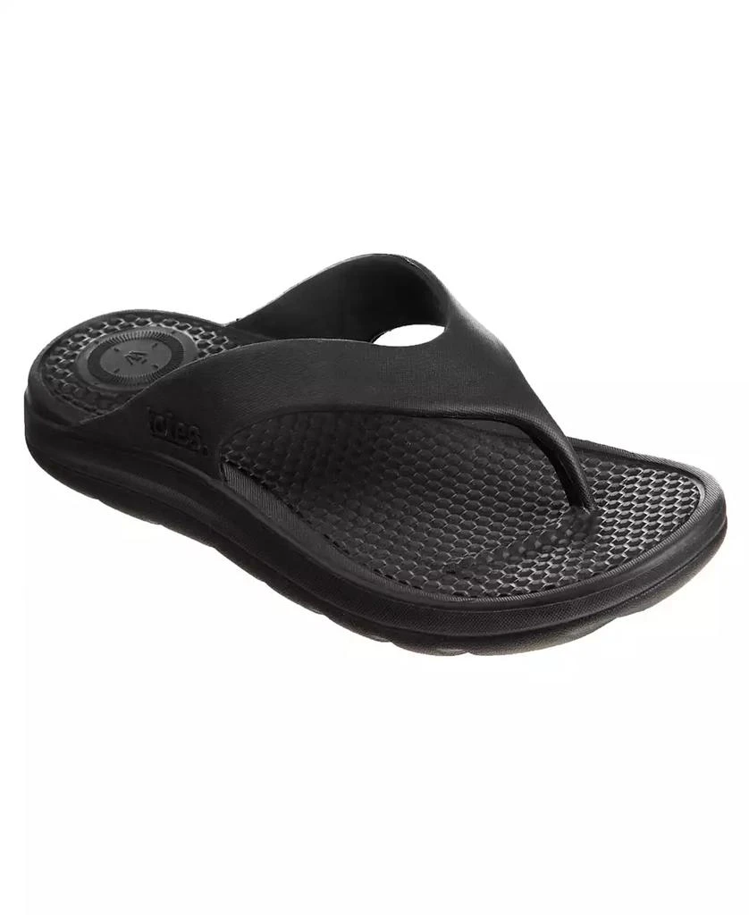 Totes Men's Ara Thong Sandals 1